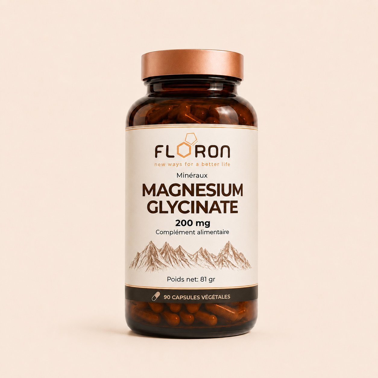 magnesium glycinate